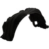 2017 Lexus Is350 Sedan Fender Liner Front Passenger Side