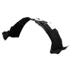 2019-2020 Lexus Ux250H Fender Liner Front Passenger Side