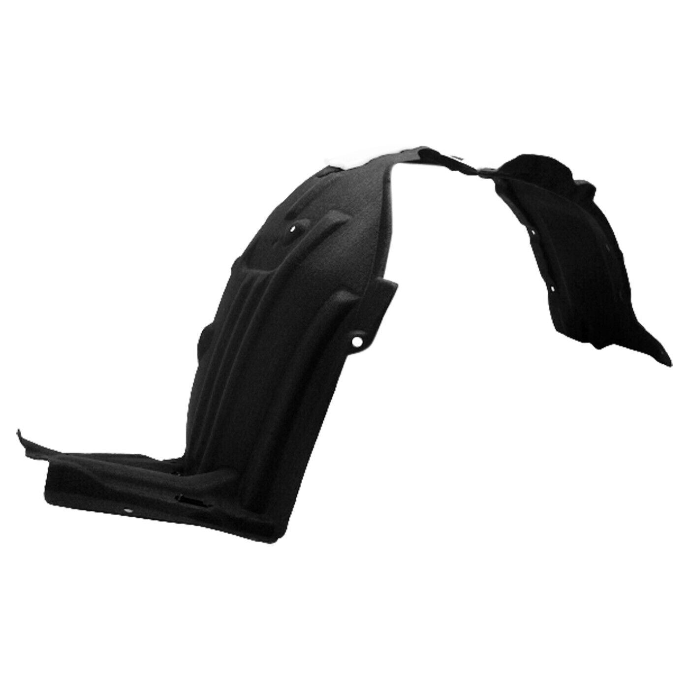 Doublure d'aile avant côté passager pour Lexus UX250H (2019-2024), LX1249144