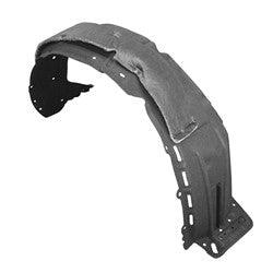 Doublure d'aile avant côté passager pour Lexus NX300 (2019-2021), LX1249145