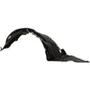2016-2017 Lexus Gs200T Fender Liner Passenger Side