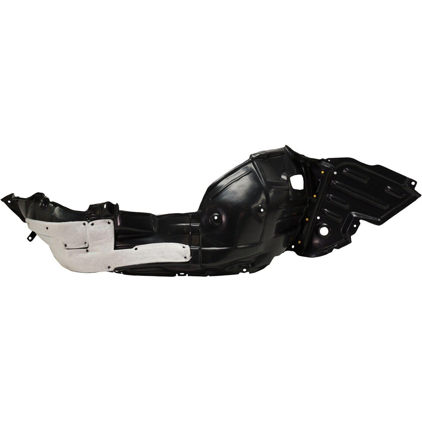 Passage de roue côté passager pour Lexus GS350 2016-2020, LX1249146
