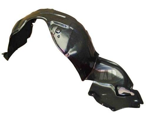 Passage de roue côté conducteur pour Lexus ES300 1997-2001, LX1250105