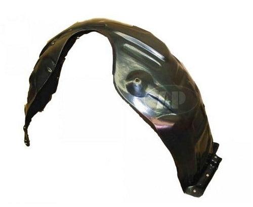Passage de roue côté conducteur pour Lexus ES330 2004-2006, LX1250111