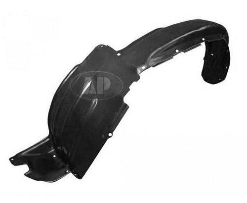 Passage de roue avant côté conducteur pour Lexus GX470 (2003-2009), LX1250115