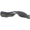 2007-2009 Lexus Es350 Fender Liner Front Driver Side