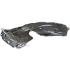 2007-2009 Lexus Es350 Fender Liner Front Driver Side