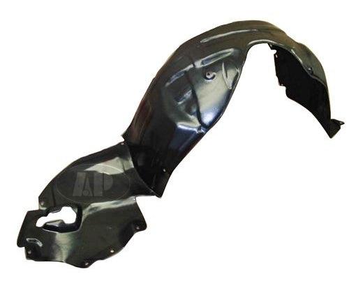 Passage de roue côté passager pour Lexus ES300 1997-2001, LX1251105