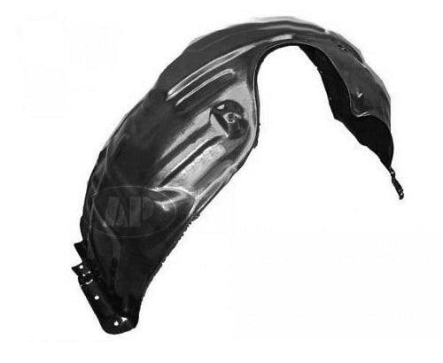 Passage de roue côté passager pour Lexus ES330 2004-2006, LX1251111