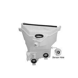 2014-2019 Toyota 4Runner Windshield Washer Tank Without Washer Hole
