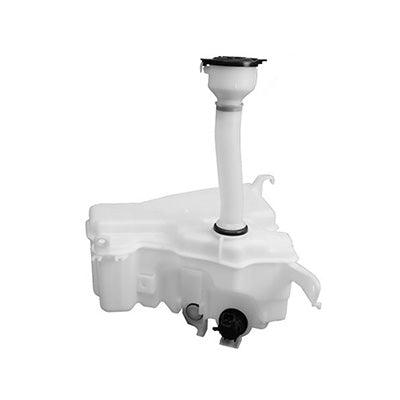 Réservoir de lave-glace pour Lexus IS350 Berline 2014-2015 sans lave-phares, avec bouchon, pompe, capteur et entrée, LX1288112