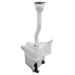 Réservoir de lave-glace pour Lexus RX450HL 2018-2020 avec bouchon, pompe, capteur et entrée, fabriqué au Canada, avec lave-phares, LX1288132