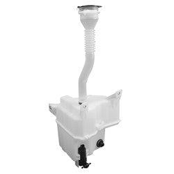 Réservoir de lave-glace pour Lexus RX450HL 2018-2020 avec lave-glace, entrée, bouchon, pompe et capteur. Fabriqué au Japon. Référence : LX1288133