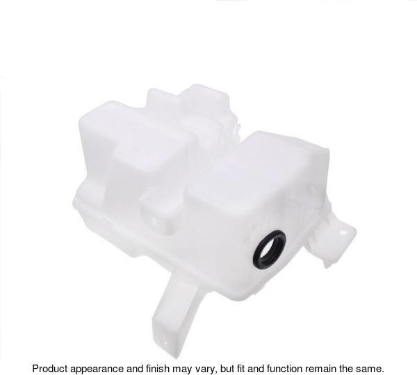 Réservoir de lave-glace pour Lexus RX350 (2016-2020) avec bouchon, pompe, capteur et entrée, et lave-phares, référence LX1288137