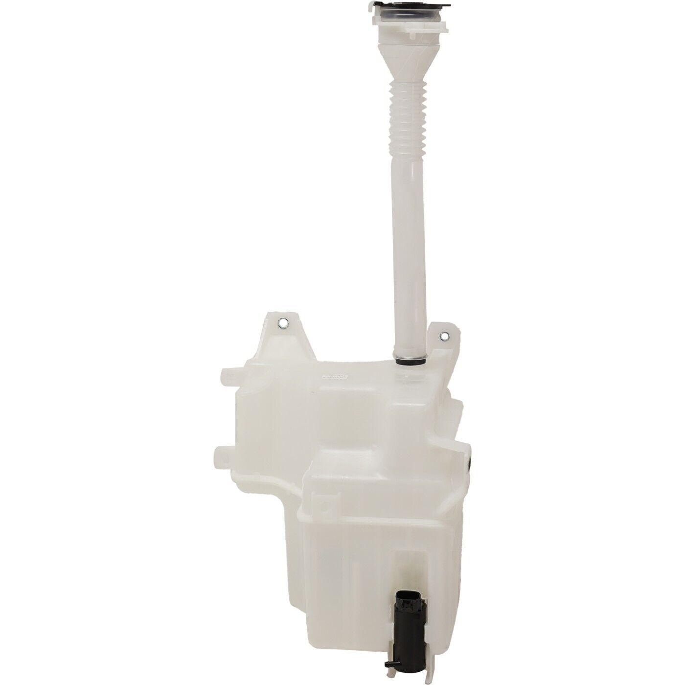 Réservoir de lave-glace pour Lexus RX350 2016 avec entrée, bouchon, pompe, pompe de phares et capteur (fabrication américaine), LX1288139