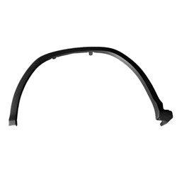 Enjoliveur d'aile avant côté conducteur pour Lexus RX450H 2016-2019, LX1290100