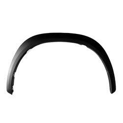 2015-2021 Lexus Nx300H Wheel Arch Trim Front Passenger Side