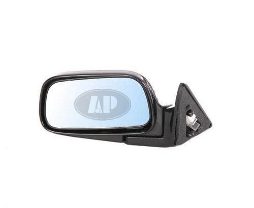 1992-1996 Lexus Es300 Mirror Driver Side Power Heated
