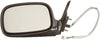 1997-2001 Lexus Es300 Mirror Driver Side Power Heated