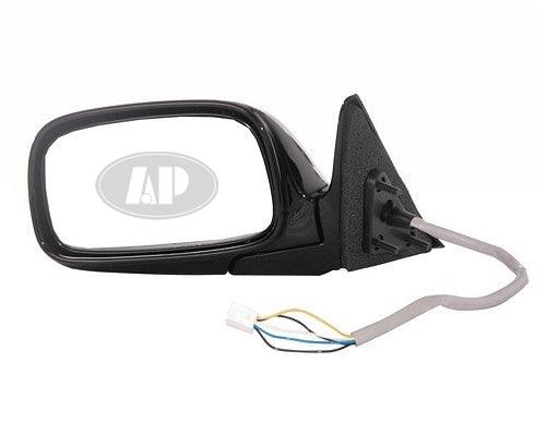 1997-2001 Lexus Es300 Mirror Driver Side Power Heated