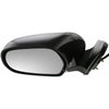 2003-2009 Lexus Gx470 Mirror Driver Side Power Heated/Memory