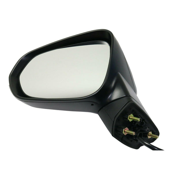 2016-2019 Lexus Rx450H Mirror Driver Side Power Heated Without Auto Dim With Signal/Memory Ptm