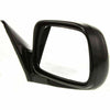 1992-1996 Lexus Es300 Mirror Passenger Side Power Heated