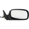 1997-2001 Lexus Es300 Mirror Passenger Side Power Heated