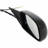 1997-2001 Lexus Es300 Mirror Passenger Side Power Heated