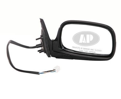 1997-2001 Lexus Es300 Mirror Passenger Side Power Heated
