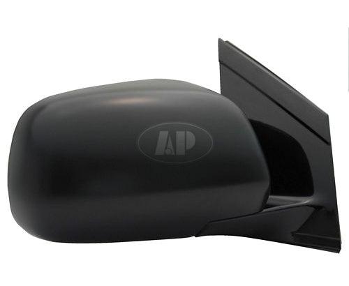Rétroviseur extérieur côté passager pour Lexus RX400H (2006-2008), électrique et chauffant, avec mémoire, LX1321107