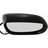 2006-2010 Lexus Is250 Sedan Mirror Passenger Side Power Heated With Puddle Lamp Without Luxury/Sport Pkg