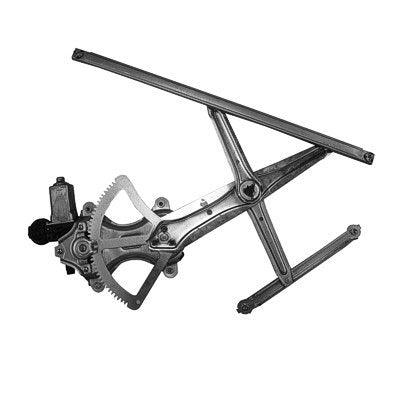 Lève-vitre avant côté conducteur pour Lexus RX350 2007-2009 (moteur inclus), LX1350106