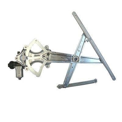 Lève-vitre électrique avant côté passager pour Lexus GX470 (2003-2009), référence LX1351105