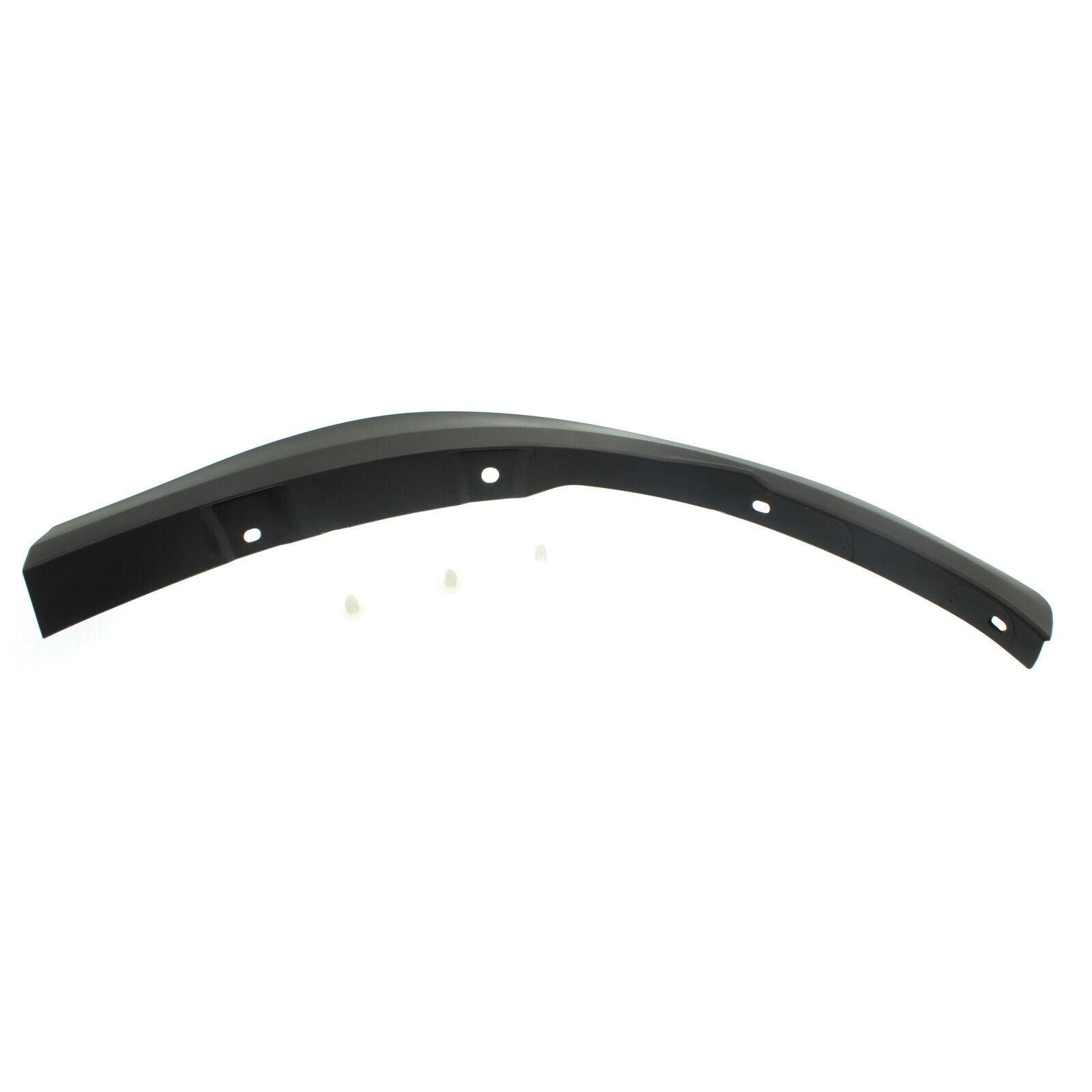 Garniture d'aile arrière côté conducteur pour Lexus NX200T 2015-2017, LX1790101