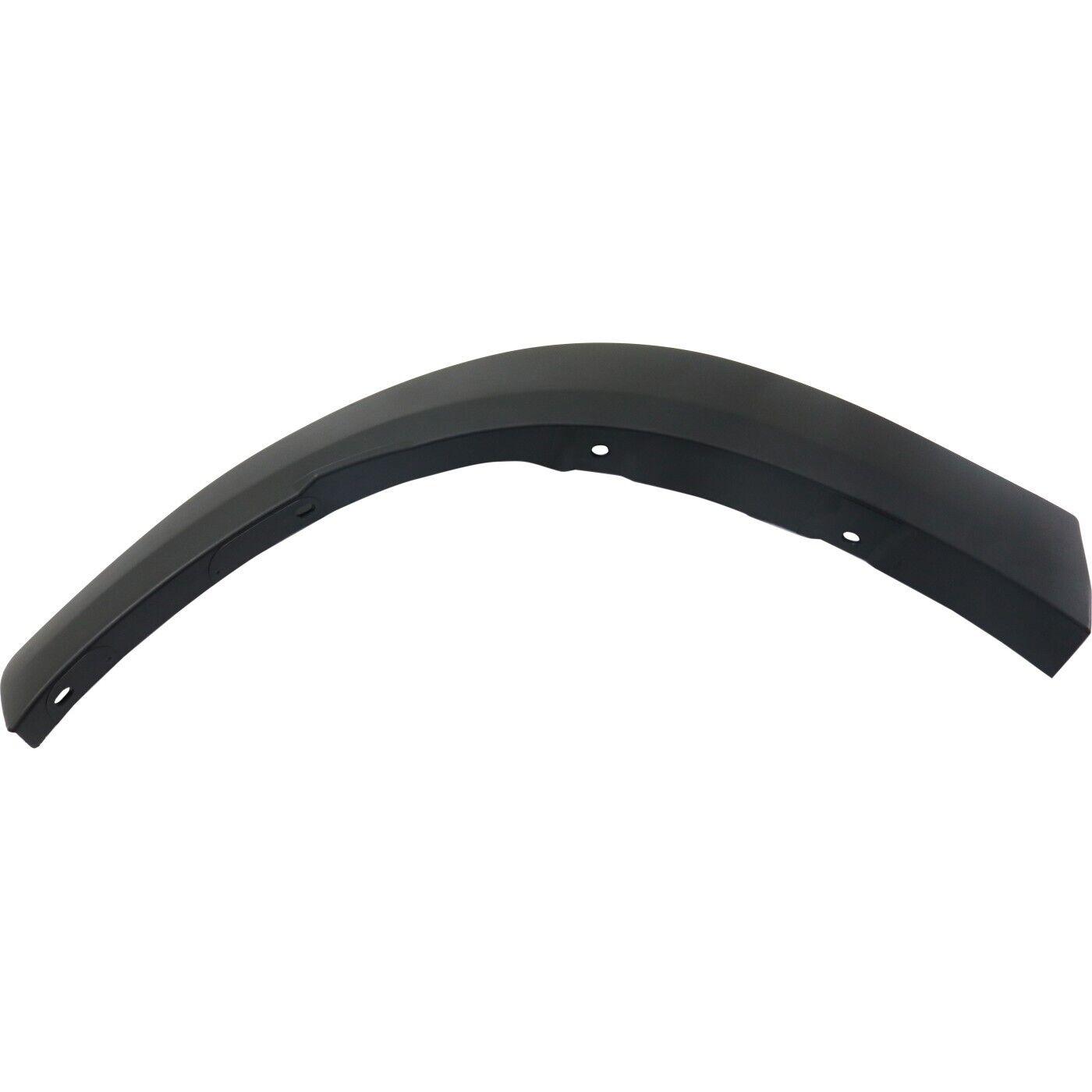 Garniture d'aile arrière côté passager pour Lexus NX300H 2015-2021, LX1791101