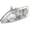 1997-2001 Lexus Es300 Head Lamp Driver Side High Quality