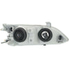 1997-2001 Lexus Es300 Head Lamp Driver Side High Quality