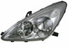 2004 Lexus Es330 Head Lamp Driver Side Hid High Quality