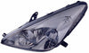 2002-2003 Lexus Es300 Head Lamp Driver Side Hid High Quality