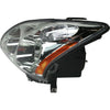 2004-2006 Lexus Rx330 Head Lamp Driver Side With Hid For Japan Built Models Without Auto Adjust High Quality