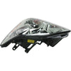 2004-2006 Lexus Rx330 Head Lamp Driver Side With Hid For Japan Built Models Without Auto Adjust High Quality
