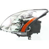 2004-2006 Lexus Rx330 Head Lamp Driver Side Halogen Japan Built High Quality