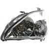 2004-2006 Lexus Rx330 Head Lamp Driver Side Halogen Japan Built High Quality