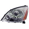 2003-2009 Lexus Gx470 Head Lamp Driver Side Halogen Without Sport Pkg High Quality