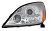 2003-2009 Lexus Gx470 Head Lamp Driver Side Halogen Without Sport Pkg High Quality