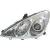 2005-2006 Lexus Es330 Head Lamp Driver Side With Hid High Quality