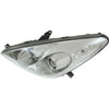 2005-2006 Lexus Es330 Head Lamp Driver Side With Hid High Quality