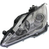 2006-2008 Lexus Is250 Sedan Head Lamp Driver Side Hid With Auto Leveler High Quality