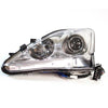 2006-2008 Lexus Is250 Sedan Head Lamp Driver Side Hid With Auto Leveler High Quality